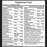우먼스 멀티비타민